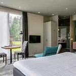 Boutique 't Vosje Hotel Haarlem