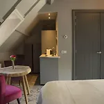 Hotel Boutique 't Vosje Haarlem