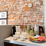 Hotel Boutique 't Vosje Haarlem