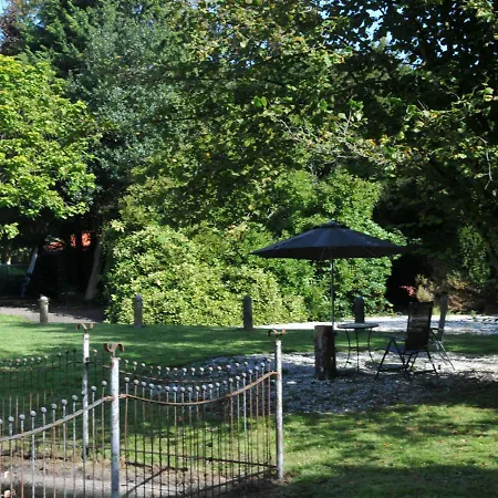 Hotel Boutique 't Vosje