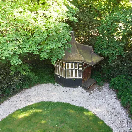 Boutique 't Vosje 3*