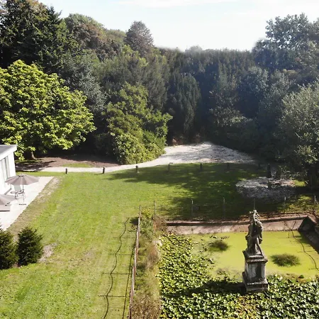 Boutique 't Vosje Hotel Haarlem