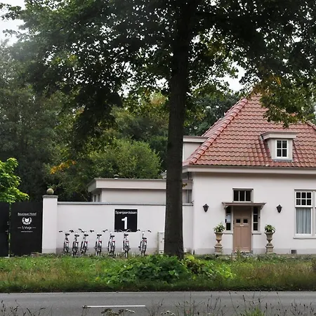 Boutique 't Vosje Hotel