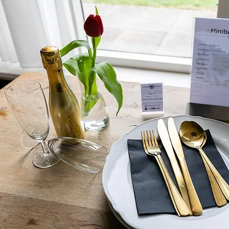 Hotell Boutique 't Vosje Haarlem