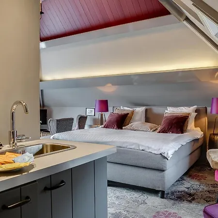 Boutique 't Vosje Hotel