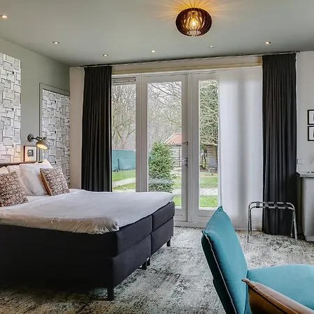 Boutique 't Vosje Hotell