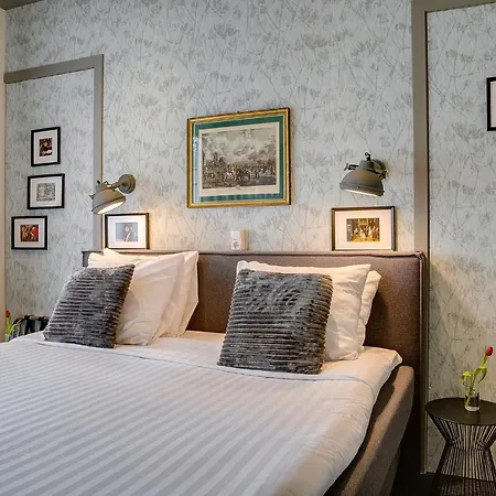 Boutique 't Vosje Hotel 3*