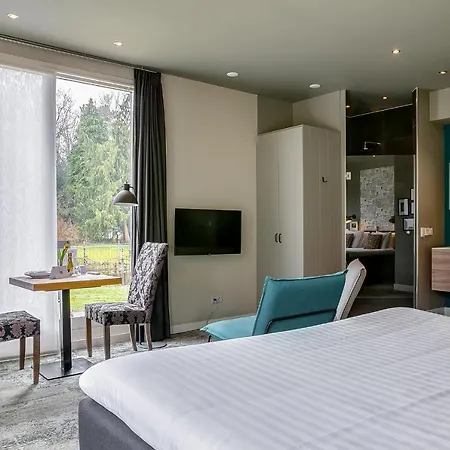 Boutique 't Vosje מלון הארלם