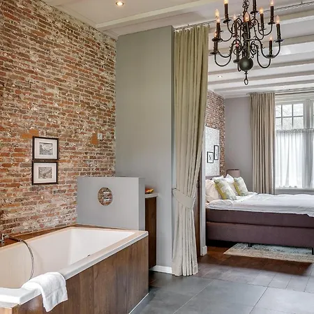 Boutique 't Vosje Hotel 3*