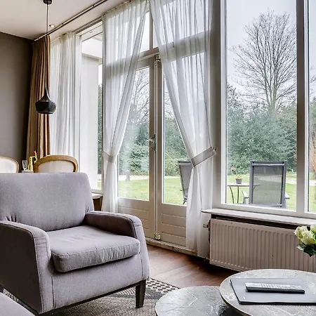 מלון Boutique 't Vosje