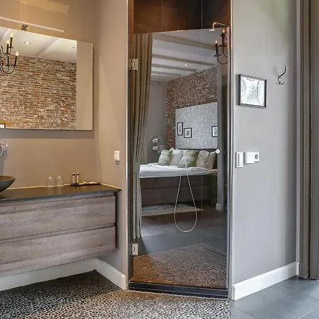 Boutique 't Vosje 3*