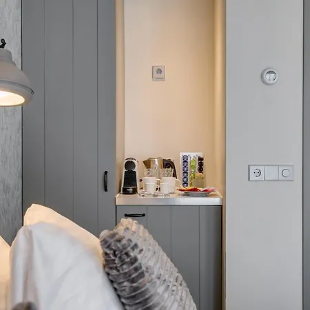 Boutique 't Vosje 3*