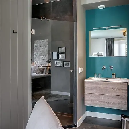 Boutique 't Vosje מלון הארלם