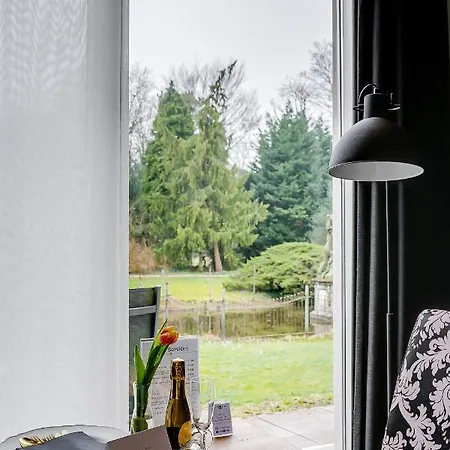 Hotel Boutique 't Vosje Haarlem