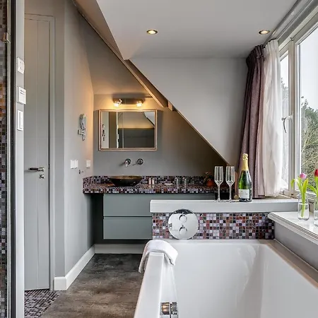 Hotel Boutique 't Vosje 3*