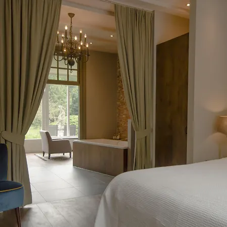 Boutique 't Vosje Hotel 3*