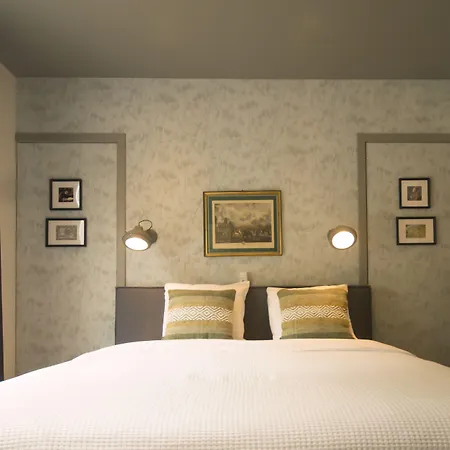 Boutique 't Vosje Hotel Haarlem