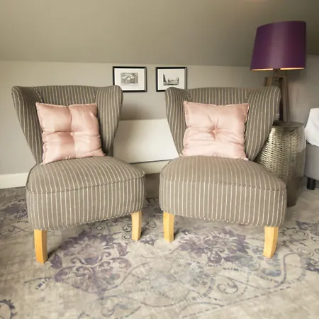 Boutique 't Vosje Hotel