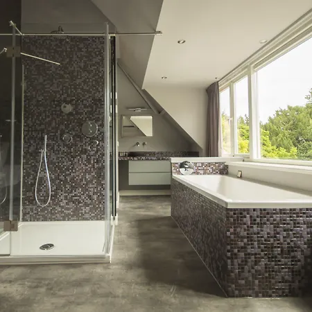 Boutique 't Vosje 3* הארלם