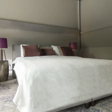 Boutique 't Vosje Hotel 3*