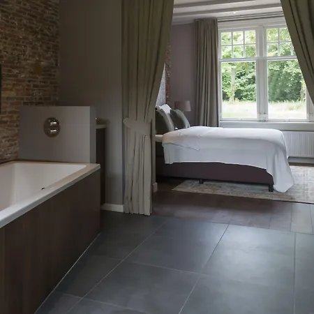 Boutique 't Vosje מלון הארלם