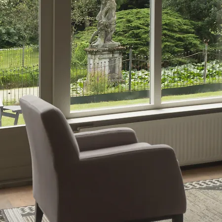 Hotell Boutique 't Vosje Haarlem