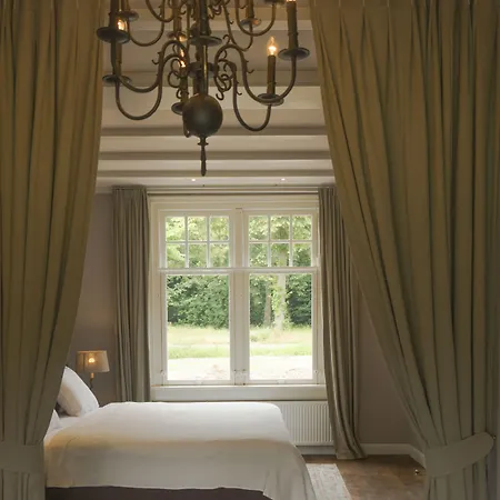 Hotel Boutique 't Vosje 3*