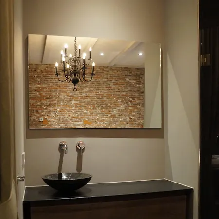 Hotel Boutique 't Vosje