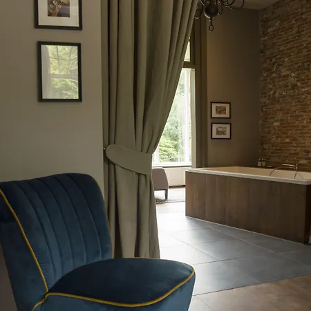 Boutique 't Vosje 3* Haarlem