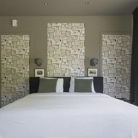 Hotel Boutique 't Vosje 3*