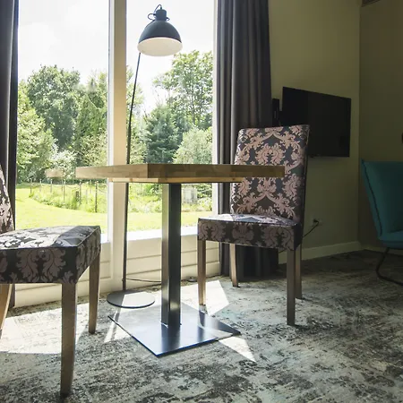 Hotel Boutique 't Vosje