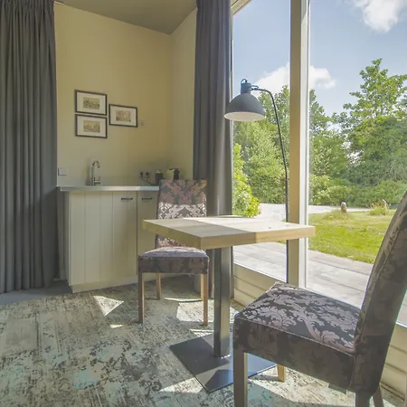 Boutique 't Vosje 3*