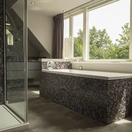 Boutique 't Vosje הארלם