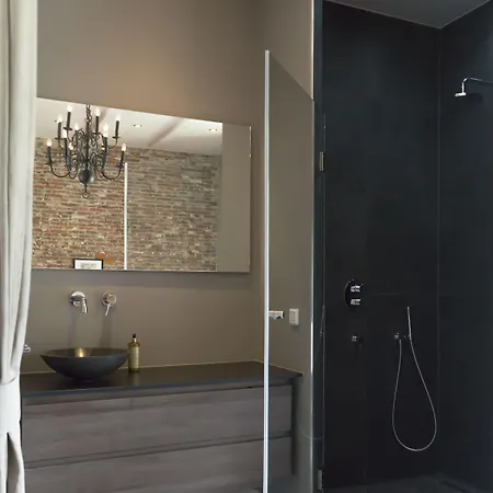 Hotel Boutique 't Vosje