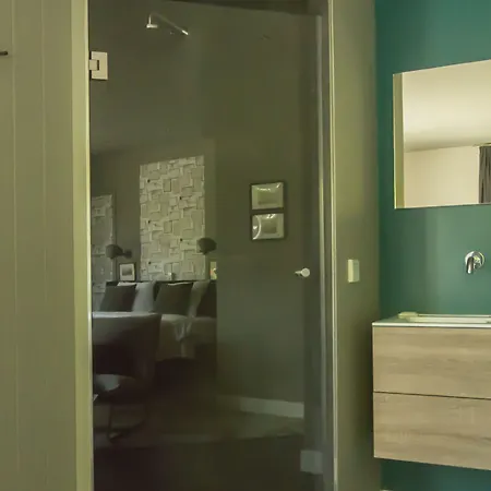 Boutique 't Vosje Hotel Haarlem