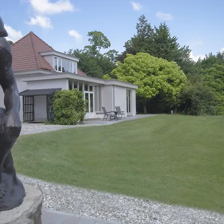 Boutique 't Vosje Hotel Haarlem