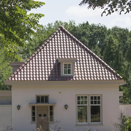 Boutique 't Vosje 3* Haarlem