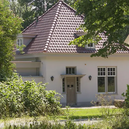 Hotel Boutique 't Vosje 3*