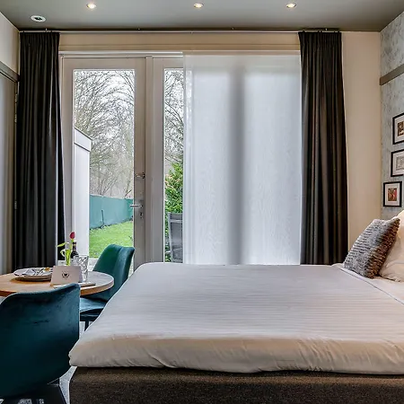 Boutique 't Vosje Haarlem