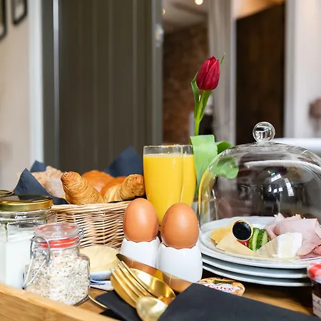 Boutique 't Vosje Hotel 3*