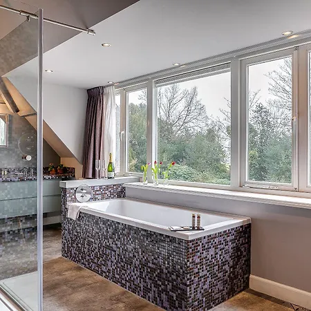 Hotel Boutique 't Vosje