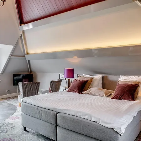 Boutique 't Vosje הארלם