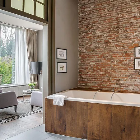 Boutique 't Vosje 3* Haarlem