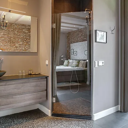 Boutique 't Vosje Hotell Haarlem