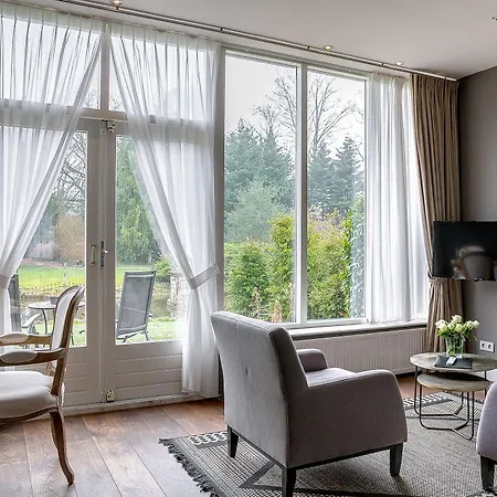 Boutique 't Vosje Haarlem