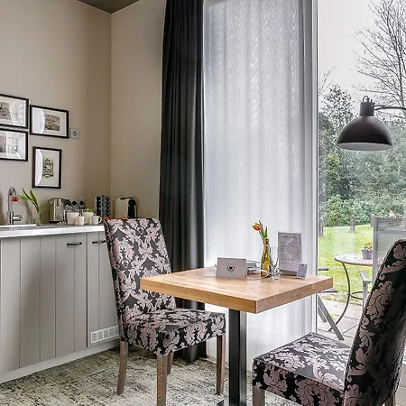 Boutique 't Vosje Hotel 3*