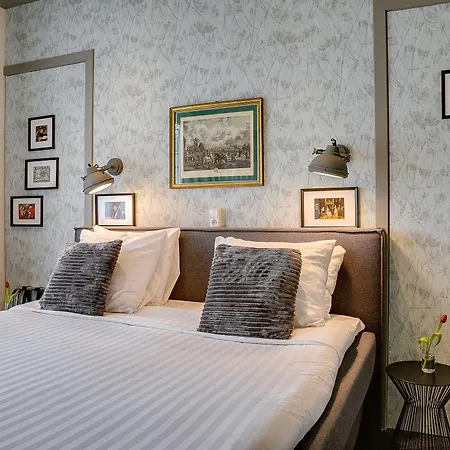 Boutique 't Vosje Hotell 3*