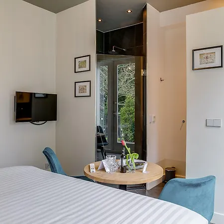 Boutique 't Vosje 3*