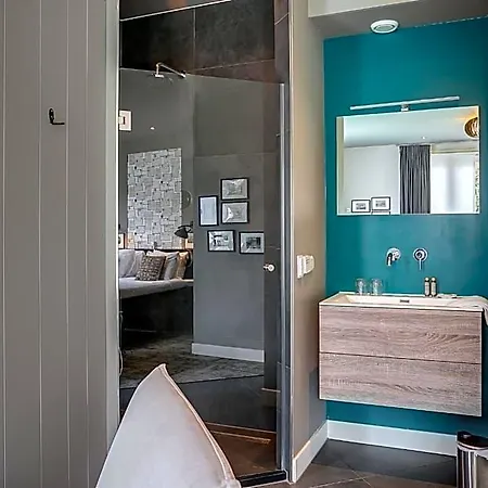 Boutique 't Vosje Hotel