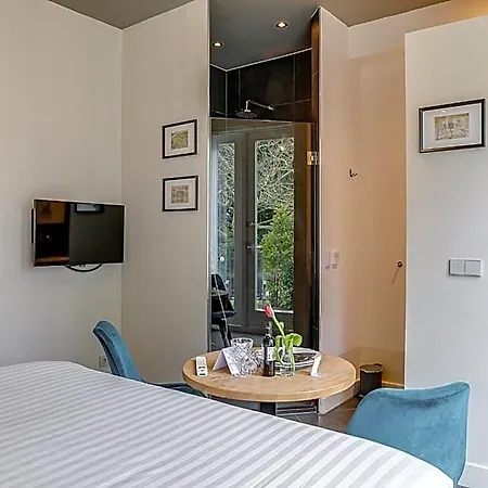 Hotel Boutique 't Vosje